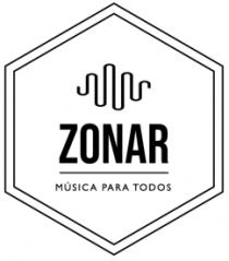 ZONAR MÚSICA PARA TODOS