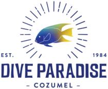 DIVE PARADISE