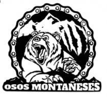 OSOS MONTAÑESES