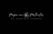 MAGIA CON MOLÉCULAS BY DANIELA CORREA