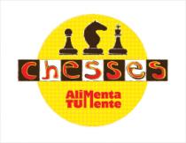 CHESSES ALIMENTA TU MENTE