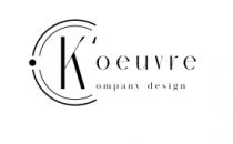 K´OEUVRE COMPANY DESIGN