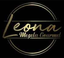 LEONA MEZCLA GOURMET