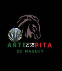 ARTE EN PITA DE MAGUEY
