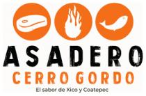 ASADERO CERRO GORDO
