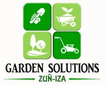 GARDEN SOLUTIONS ZUÑ-IZA