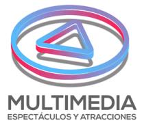 MULTIMEDIA ESPECTÁCULOS Y ATRACCIONES