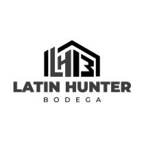 LATIN HUNTER BODEGA