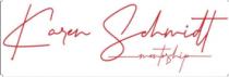 KAREN SCHMIDT MENTORSHIP