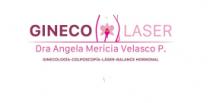 GINECOLASER DRA. ANGELA MERICIA VELASCO P. GINECOLOGÍA-COLPOSCOPÍA-LÁSER-BALANCE HORMONAL