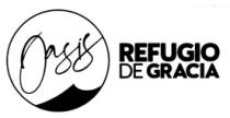 OASIS REFUGIO DE GRACIA