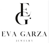 E G EVA GARZA JEWELRY