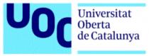 UOC UNIVERSITAT OBERTA DE CATALUNYA