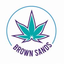 BROWN SANDS