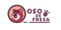 OSO DE FRESA
