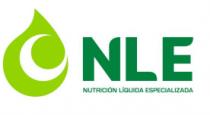 NLE NUTRICIÓN LÍQUIDA ESPECIALIZADA