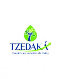 TZEDAKÁ CRÉDITOS EN BENEFICIO DE TODOS