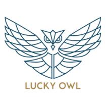 LUCKY OWL