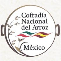 COFRADIA NACIONAL DEL ARROZ MÉXICO
