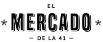 EL MERCADO DE LA 41