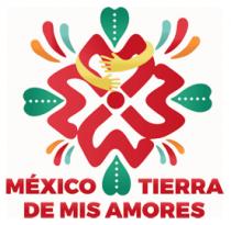 MÉXICO TIERRA DE MIS AMORES