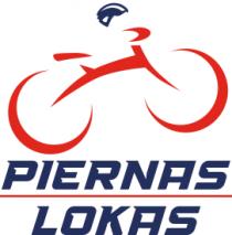 PIERNAS LOKAS