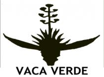 VACA VERDE