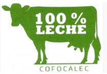COFOCALEC 100% LECHE