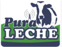 PURA LECHE