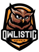 OWLISTIC ESPORTS