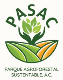 PASAC PARQUE AGROFORESTAL SUSTENTABLE AC