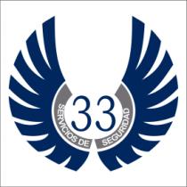 33 SERVICIOS DE SEGURIDAD