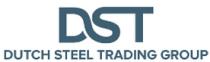 DST DUTCH STEEL TRADING GROUP