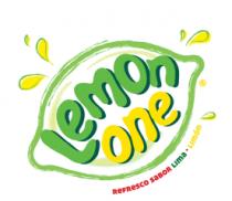 LEMON ONE