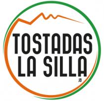 TOSTADAS LA SILLA JB