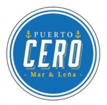 PUERTO CERO MAR Y LEÑA