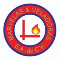 MARVELAS & VELADORAS S.A. DE C.V.