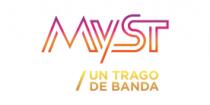 MYST UN TRAGO DE BANDA