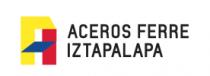 A ACEROS FERRE IZTAPALAPA