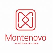 MONTENOVO A LA ALTURA DE TU VIDA