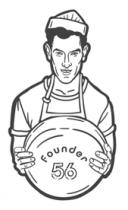 FOUNDER 56