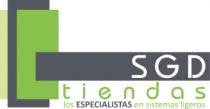 SGD TIENDAS