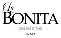 LA BONITA ZAPATERÍAS BY ADT