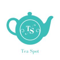 TS TEA SPOT