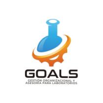 GOALS GESTION ORGANIZACIONAL Y ASESORIA PARA LABORATORIOS
