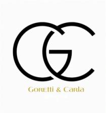 GC; GORETTI & CARLA