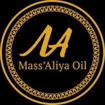 MASS'ALIYA OIL
