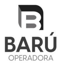 B BARÚ OPERADORA