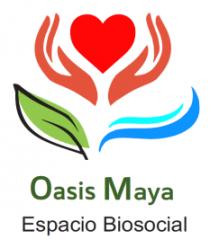 OASIS MAYA ESPACIO BIOSOCIAL