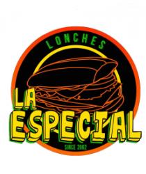 LONCHES LA ESPECIAL
